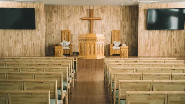 京都宣教教会 (Kyoto Missionary Church)