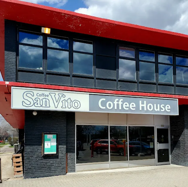 San Vito Coffee House