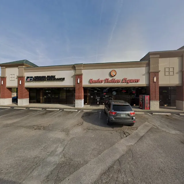 Hunter Station Liquors