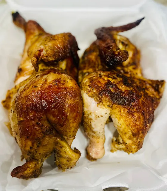 Cuenellis Rotisserie Chicken & Grill – Peruvian Restaurant Riverview