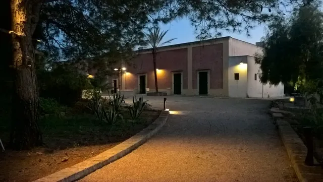 Masseria Gialli