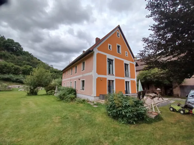 KaSa Pöllmann Ferienwohnungen