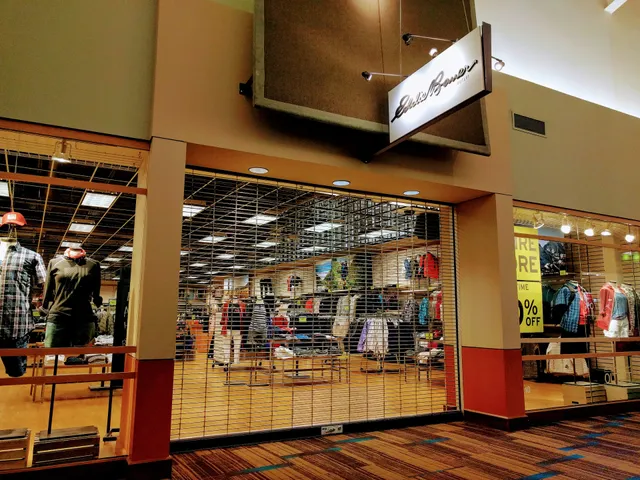 Eddie Bauer Outlet