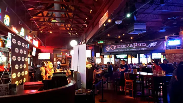 Chickie's & Pete's