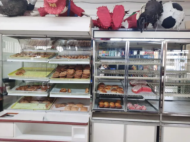 El Chavo Bakery