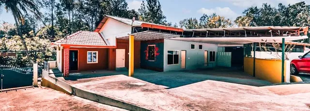 Prestige Nature Homestay Chikmagalur