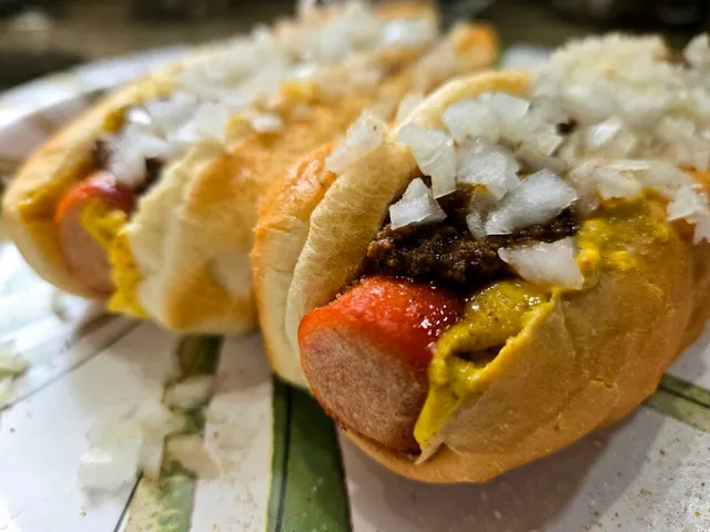 Little Rhody Brand Frankfurts