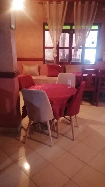 Café restaurant laplace