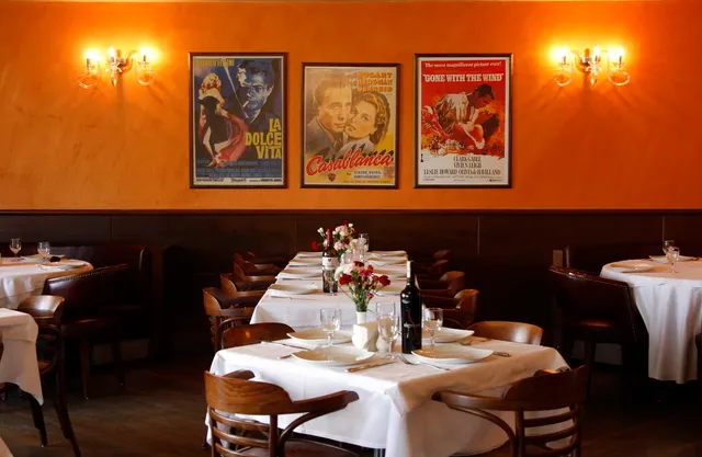 Il Padrino Ristorante