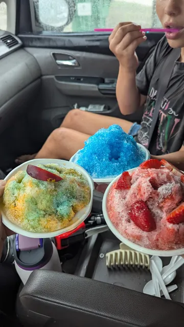 Shaka Sno ATX