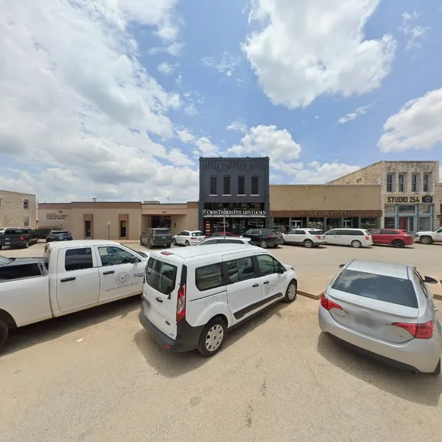 Cross Timbers Fine Arts Council