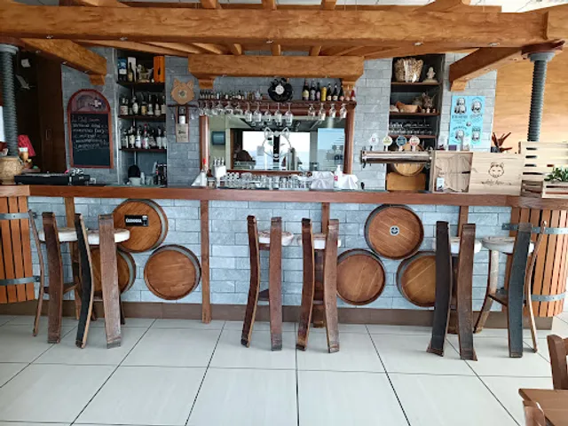 Osteria dell'Arrosticino / Birreria, braceria