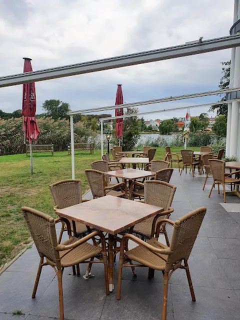 Pension Schloon - Idyll