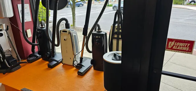 Westchester Electrolux Vacuum Shop