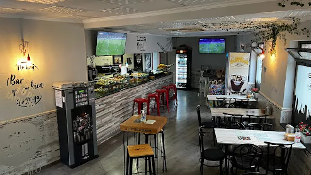 Los Metros que nos Faltaban