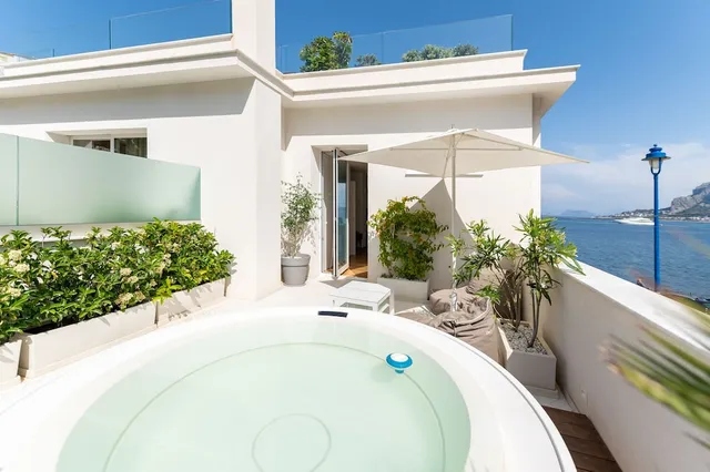 Unìco Boutique Hotel d'Arte