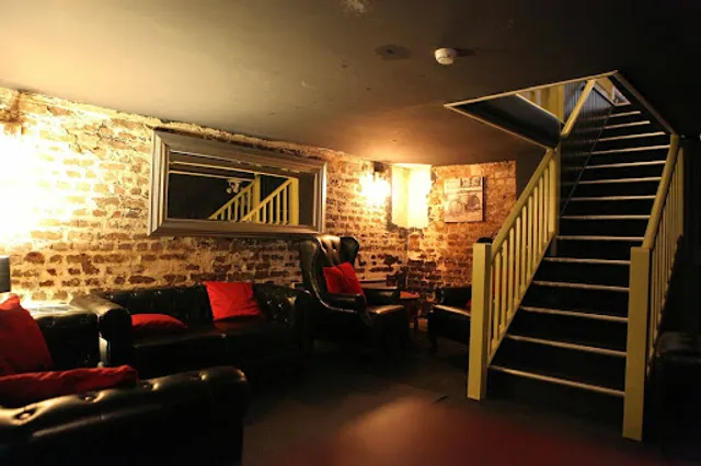 The Kent Cocktail Bar & Lounge