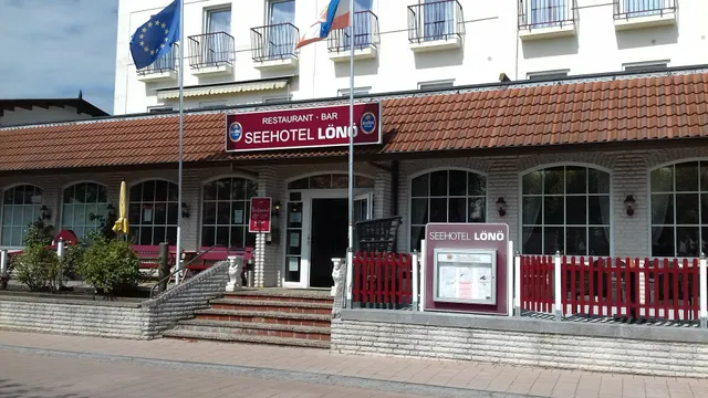 Seehotel Lönö
