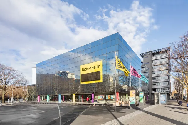 Urania Berlin e. V.