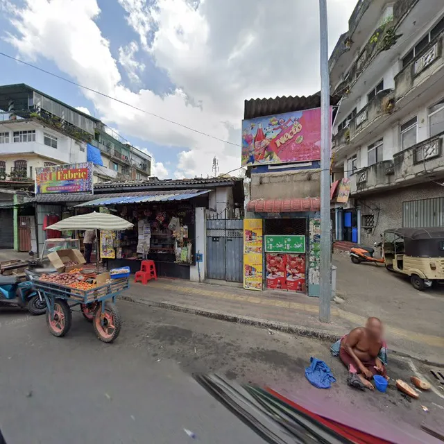 ARAB SPICE FAST FOOD TAKE AWAY