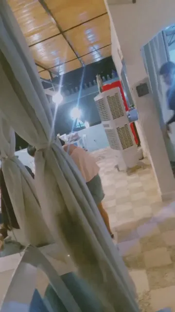 两个故事•中餐厅