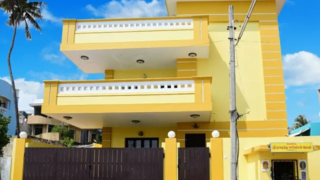 Meha Breeze Guest House