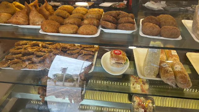 RTI Foods by Sir Ratan Tata Institute