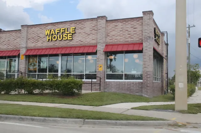 Waffle House