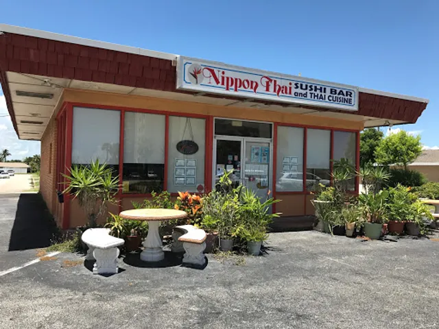NipponThai Restaurant