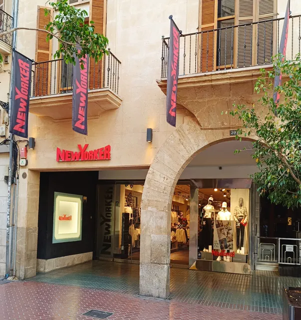 New Yorker