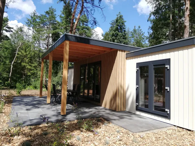 Camping De Witte Wieven