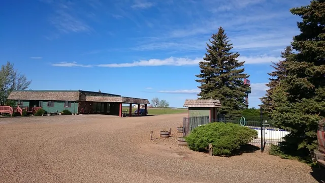 North Winds Lodge, LLC