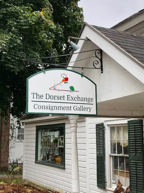 Dorset Exchange