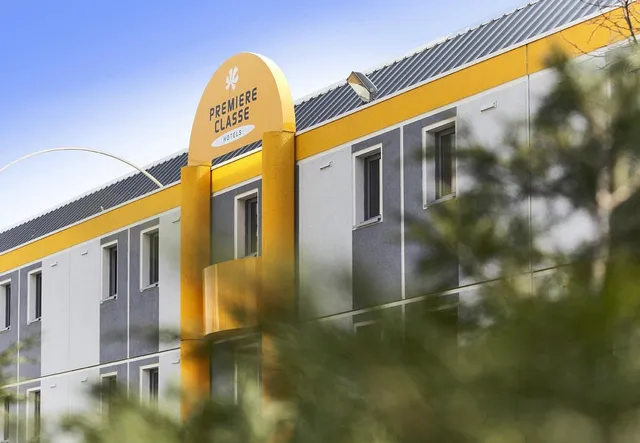 Premiere Classe Montreuil