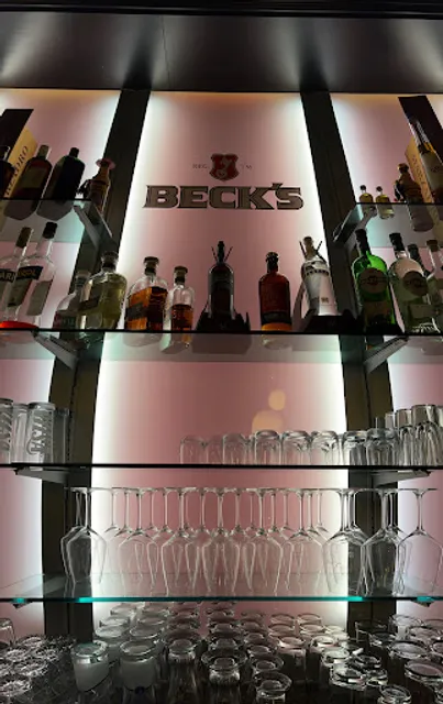 Restaurant Il Lago am Stadtwaldsee