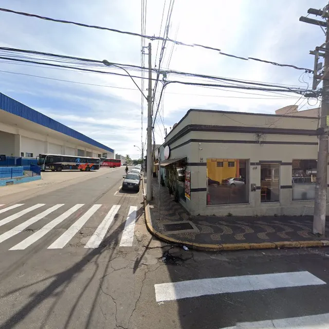 Restaurante Dom João