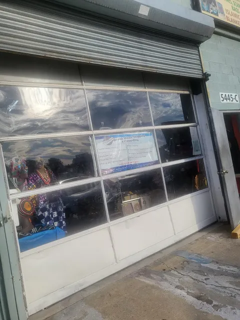 African Traditional Wears and Accessories