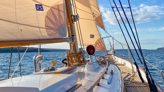 True North Sailing Charters
