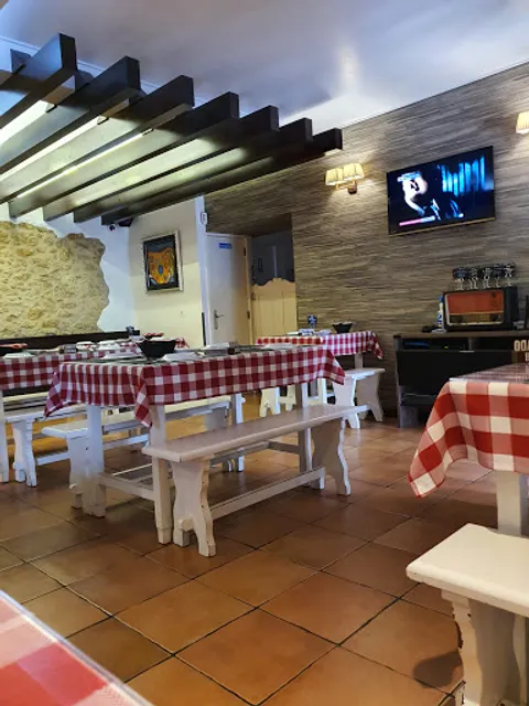 Taberna do Anastácio