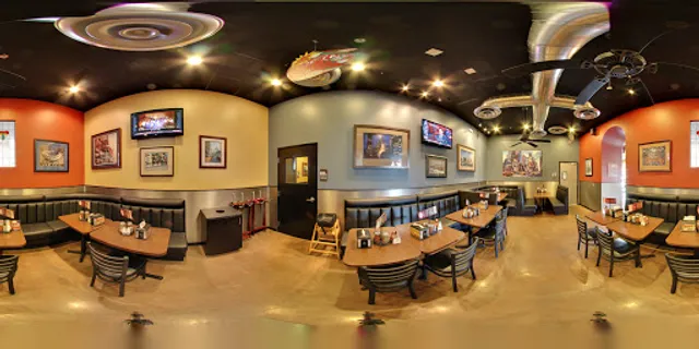 Venezia's New York Style Pizzeria