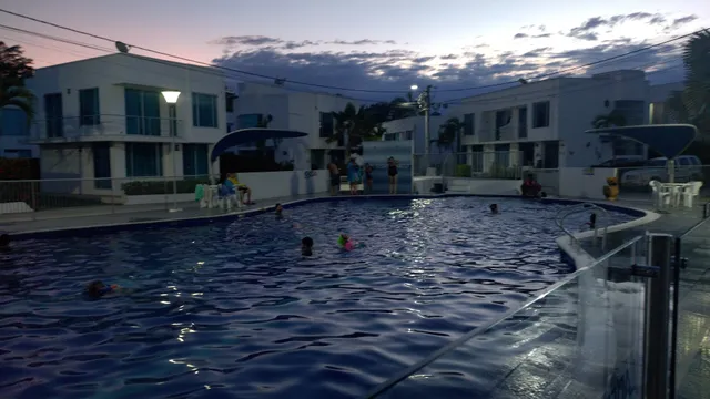 Laderas De Porto Verde