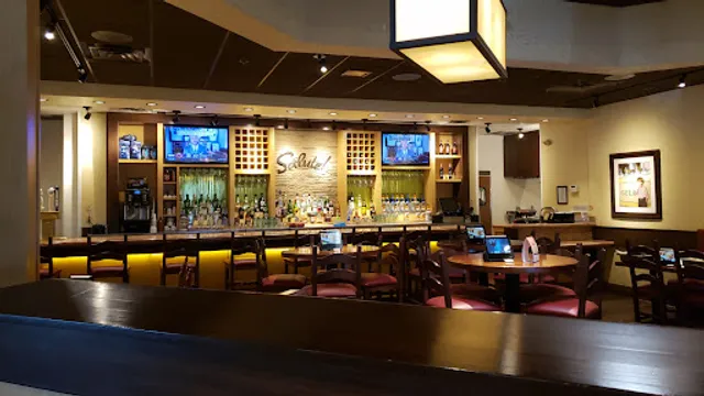 Olive Garden Italian Restaurant