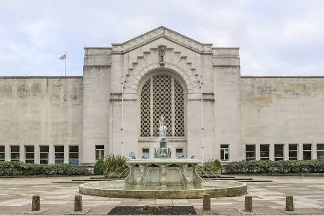 Southampton City Art Gallery