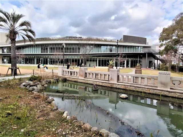 Takarazuka Arts Center