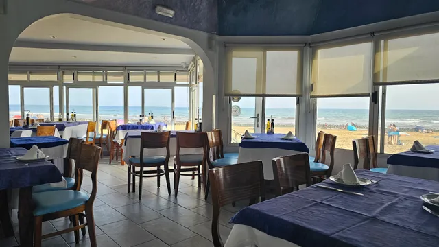 Restaurante Velero Casa Antonio