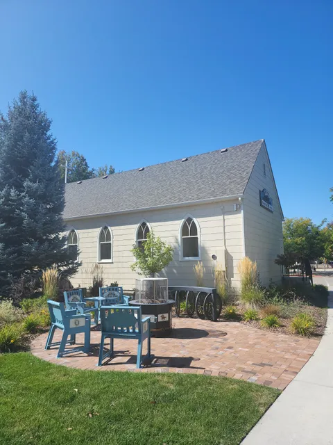 Eagle Museum of History and Preservation