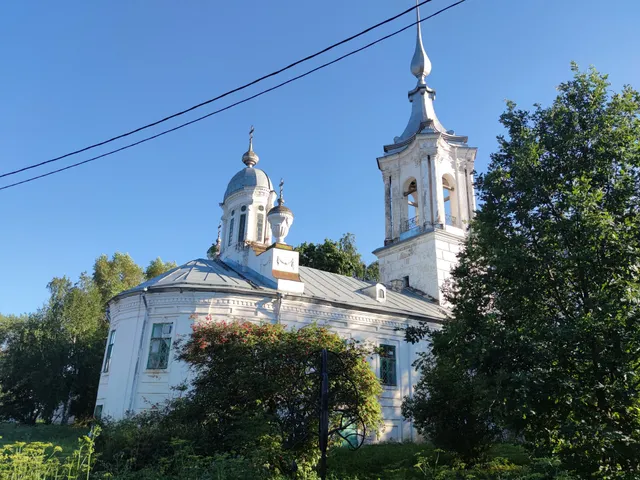 Tserkov' Varlaama Khutynskogo