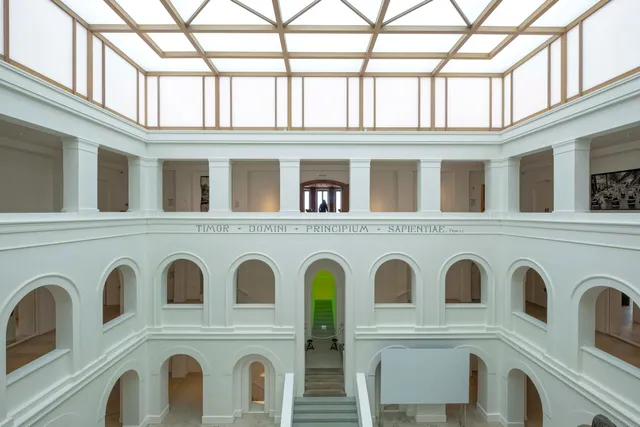 Diözesanmuseum Freising