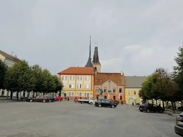 Louny Regional Museum