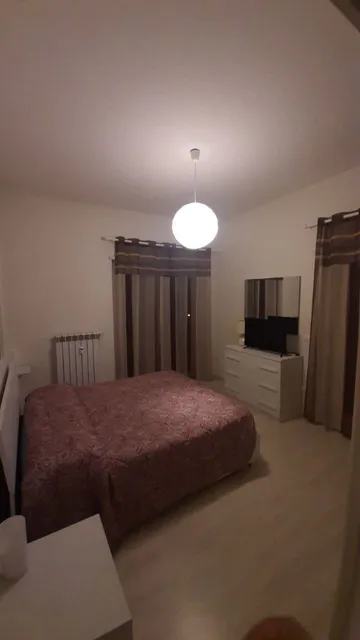 La casa dei nonni - Montesacro